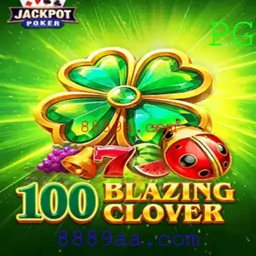 Explorando o Mundo de 100BlazingClover: Um Guia Completo