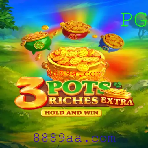 Descubra o Fascinante Mundo de 3potsExtra