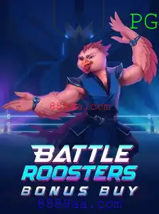 BattleRoostersBonusBuy: Descubra a Nova Sensação dos Jogos de Ação