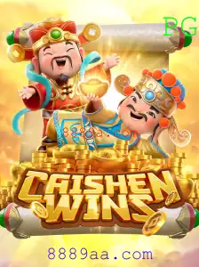 CaishenWins: Descubra o Jogo de Fortuna e Entretenimento