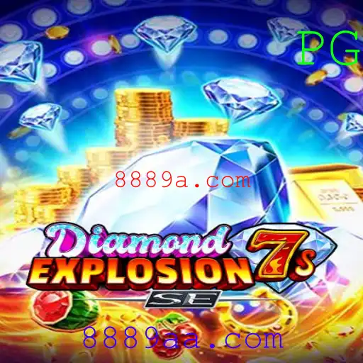 Explorando o Vibrante Mundo de DiamondExplosion7sSE: Regras e Estratégias