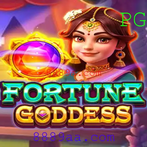Descubra a Magia do Jogo FORTUNEGODDESS