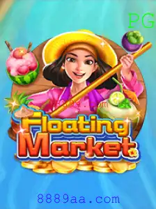 Explorando o Mundo de FloatingMarket: Um Jogo para Todos