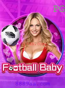 Descubra o Fascinante Mundo do FootballBaby