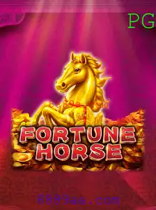 Descubra FortuneHorse: A Inovadora Experiência de Entretenimento