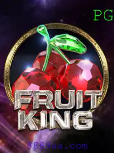 Explorando o Fascinante Mundo do Jogo FruitKing