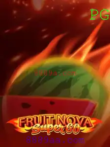Descubra o Fascinante Mundo de FruitNovaSuper60