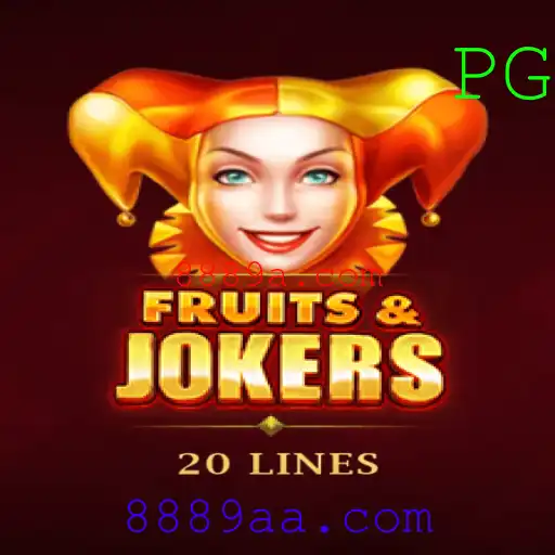 Explorando o Jogo FruitsAndJokers20: Uma Aventura de Diversão e Estratégia