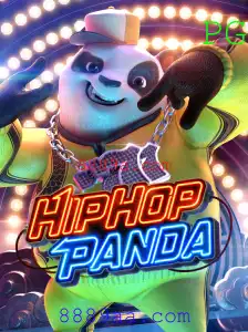 Descubra o Empolgante Mundo de HipHopPanda