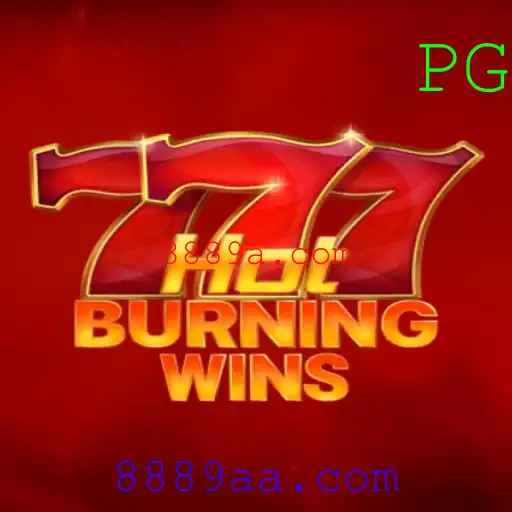 Explorando 'HotBurningWins': Um Clássico Moderno em Slots Online