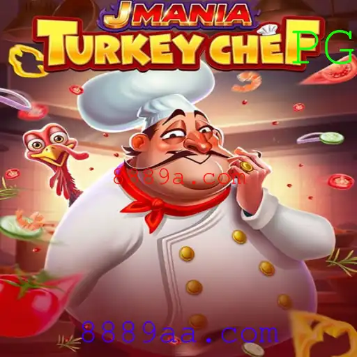 O Universo Gastronômico de JManiaTurkeyChef: Explorando Regras e Dinâmicas do Jogo
