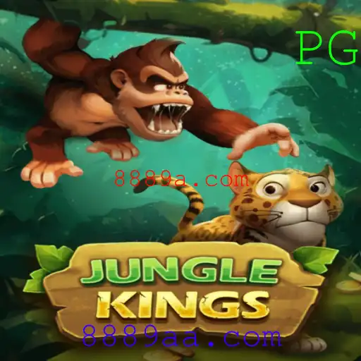 Explorando o Universo de JungleKings: Uma Jornada Selvagem