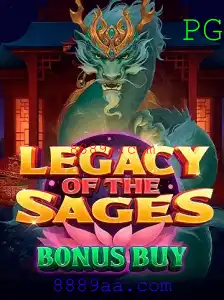 Explorando o Jogo 'LegacyoftheSagesBonusBuy'
