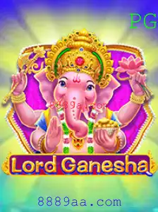 Descubra o Fascinante Mundo de LordGanesha