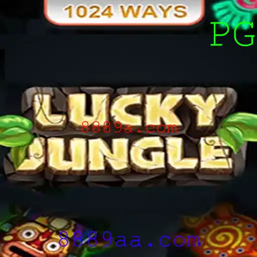 LuckyJungle1024: Mergulhando na Aventura Selvagem do Novo Jogo Emocionante