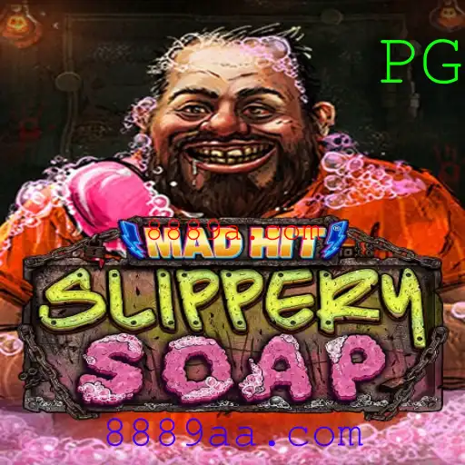 Explorando o Universo de MadHitSlipperySoap