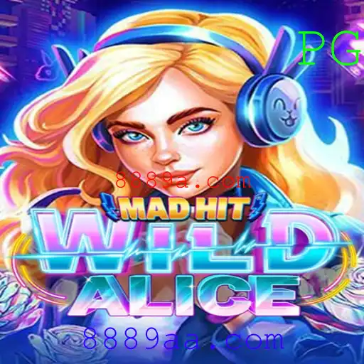 Descubra o Fascinante Mundo de MadHitWildAlice