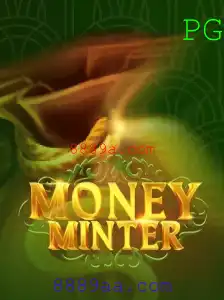 Descubra o Empolgante Mundo de MoneyMinter