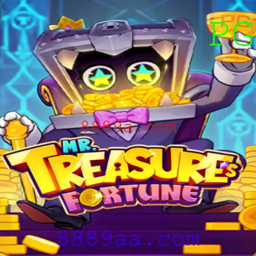 Explorando o Mundo de MrTreasuresFortune: Um Jogo de Aventuras e Descobertas