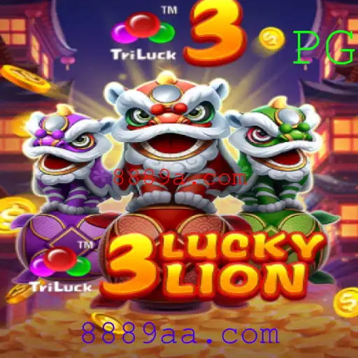 Desvendando o Fascínio do Jogo 3LUCKYLION