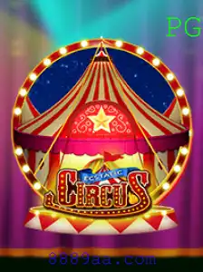 Descubra o Mundo de EcstaticCircus: Um Jogo Inspirador e Inovador
