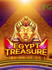 Explorando o Fascinante Mundo de EgyptTreasure: Um Jogo de Aventura Único