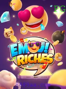 Descubra as Emoções e Recompensas em EmojiRiches