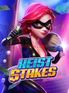 HeistStakes: Uma Aventura Empolgante no Mundo dos Cassinos Online