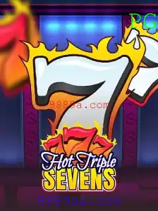 Explorando o Jogo HotTripleSevens: Tudo o que Você Precisa Saber