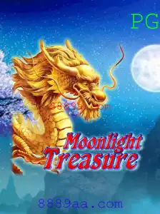 Explorando o Mundo do Jogo MoonlightTreasure