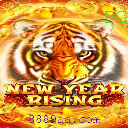 Explorando o Mundo de NewYearRising: Uma Aventura Emergente em 8889a.com