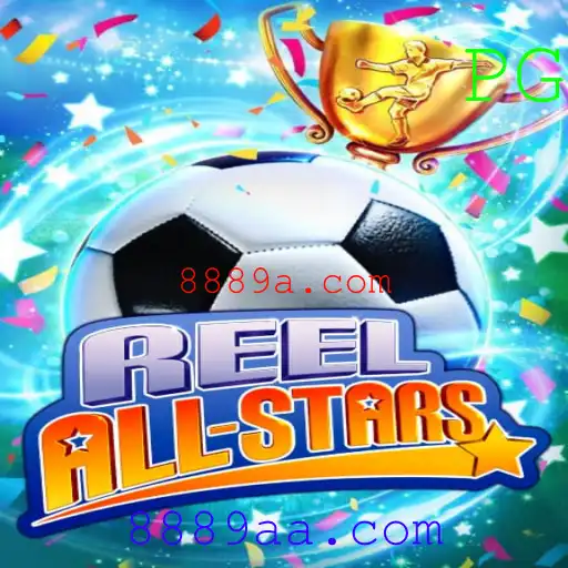 ReelAllStars: Conheça o Jogo que Revoluciona com Inovações e Emoção