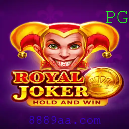 Descubra as Emoções do Jogo RoyalJoker com 8889a.com