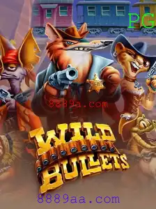 Descubra o Mundo Emocionante do Jogo WildBullets