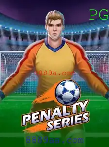 Descubra PenaltySeries: O Jogo de Emoção e Estratégia