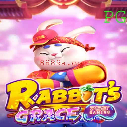 Descubra o Mundo Fascinante de RabbitsGrace
