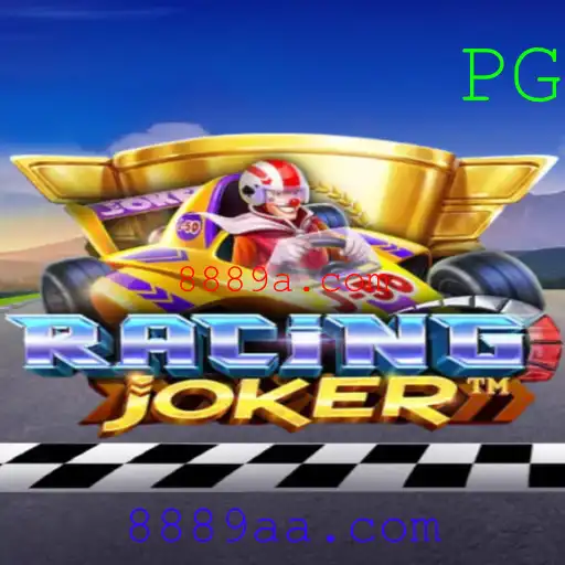 RacingJoker: Um Mergulho no Mundo das Corridas Virtuais