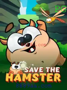 SavetheHamster: Um Mergulho em Seu Universo Único