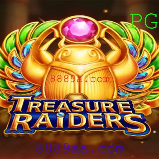 Aventuras e Estratégias em TREASURERAIDERS