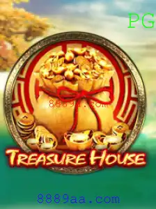 Descubra o Fascinante Jogo TreasureHouse em 8889a.com