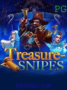 Explore o Mundo de TreasureSnipes: O Jogo de Aventura e Estratégia