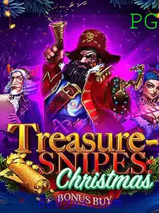 TreasuresnipesChristmas: Um Mergulho no Jogo Festivo com 8889a.com