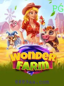 Descubra 'WonderFarm': O Jogo Inovador Que Conquistou o Mundo