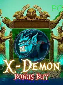 Explorando XDemonBonusBuy: Um Guia Abrangente