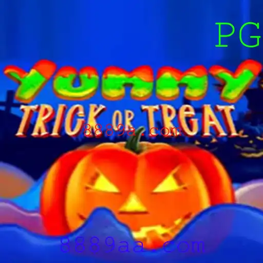 Desvendando o Mundo do Jogo YummyTrickorTreat: Uma Nova Experiência de Halloween